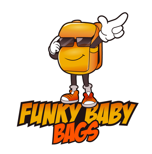 Funky Baby Bags